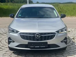 Silber Gebraucht 2021 Opel Insignia Elegance Limousine | 16.399 € (Superpreis)