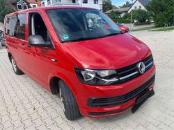 Rot Gebraucht 2019 VW Multivan Van | 35.000 € (Superpreis)