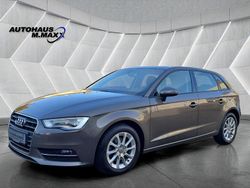 Grau Gebraucht 2016 Audi A3 Comfort Limousine | 14.900 € (Guter Preis)