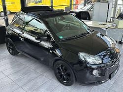 Black meet kettle Gebraucht 2019 Opel Adam Kleinwagen | 10.990 € (Fairer Preis)