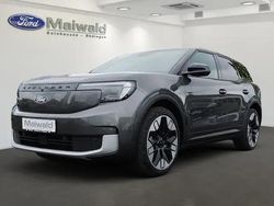 Magnetic grey metallic Gebraucht 2024 Ford Explorer Premium SUV | 43.900 €