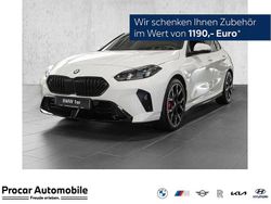 Weiß Neu 2025 BMW 120 M Sport Kleinwagen | 40.880 € (Guter Preis)