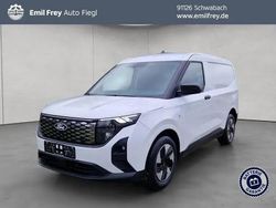 Weiß Neu 2025 Ford Transit Trend Van | 33.990 € (Superpreis)