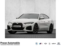 Andere Gebraucht 2023 BMW 1M Shadowline Coupé | 40.995 €