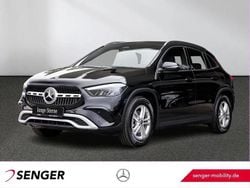 Unilack nachtschwarz Gebraucht 2024 Mercedes GLA200 SUV | 36.440 € (Superpreis)