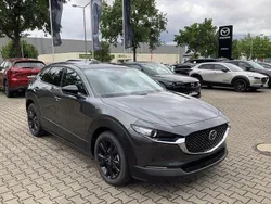 Machine gray Neu 2025 Mazda CX-30 Homura-Line SUV | 29.550 €