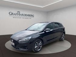 Schwarz Neu 2025 Hyundai i30 Advantage Limousine | 26.970 € (Fairer Preis)
