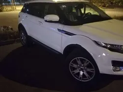 Gebraucht 2013 Land Rover Range Rover evoque Pure SUV | 10.500 € (Fairer Preis)
