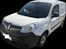 Weiß Gebraucht 2018 Renault Kangoo Rapid Extra Van / Kleinbus | 8.499 € (Fairer Preis)