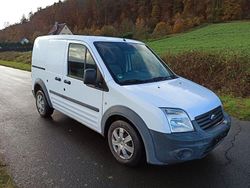 Weiß Gebraucht 2010 Ford Transit Van / Kleinbus | 1.750 € (Superpreis)
