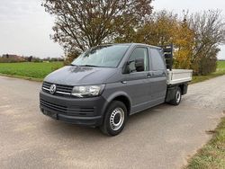 Grau Gebraucht 2018 VW Transporter Van | 25.499 €