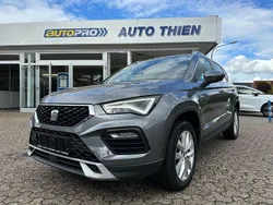Grau Gebraucht 2024 Seat Ateca Style SUV | 27.850 € (Fairer Preis)