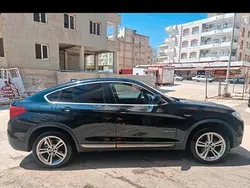 Schwarz Gebraucht 2016 BMW X4 M Sport SUV | 17.600 € (Superpreis)