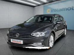 Grau Gebraucht 2019 VW Passat Kombi | 22.099 € (Fairer Preis)