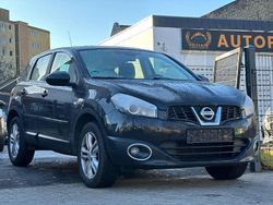 Schwarz Gebraucht 2011 Nissan Qashqai Acenta SUV | 5.500 € (Guter Preis)
