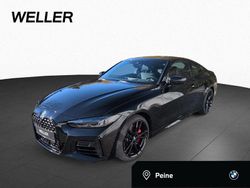 Schwarz Gebraucht 2023 BMW M440 M Sport Limousine | 52.750 € (Fairer Preis)