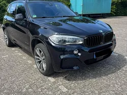Andere farben Gebraucht 2018 BMW X5 M M Sport SUV | 34.000 € (Fairer Preis)