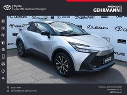 Schwarz Neu 2025 Toyota C-HR SUV | 32.990 € (Superpreis)