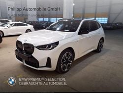 Alpinweiss iii Gebraucht 2025 BMW X3 M Sport SUV | 72.440 € (Guter Preis)