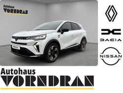 Perlmutt weiß metallic Neu 2025 Renault Symbioz Techno SUV | 30.900 € (Etwas zu teuer)