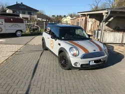 Rot Gebraucht 2009 Mini One Clubman Kombi | 3.900 € (Fairer Preis)