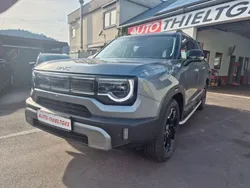Grau Gebraucht 2025 Baic BJ30 SUV | 34.995 € (Fairer Preis)