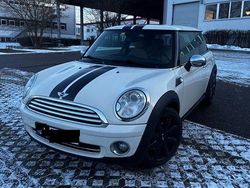 Beige Gebraucht 2009 Mini Cooper Kleinwagen | 5.700 € (Fairer Preis)