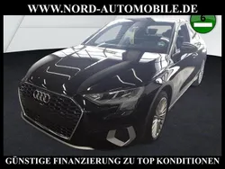 Schwarz Gebraucht 2022 Audi A3 Advanced Plus Limousine | 19.700 € (Guter Preis)