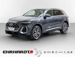 Tamboragrau metallic Neu 2025 Audi Q5 Sport SUV | 67.990 € (Superpreis)
