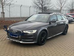 Grau Gebraucht 2013 Audi A6 Allroad Sport Kombi | 12.999 € (Superpreis)