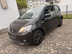 Schwarz Gebraucht 2013 Seat Mii Style Kleinwagen | 5.290 € (Guter Preis)