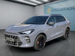 Grau Gebraucht 2025 Cupra Terramar SUV | 53.799 € (Teuer)