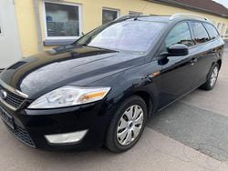 Schwarz Gebraucht 2008 Ford Mondeo Kombi | 2.900 € (Guter Preis)