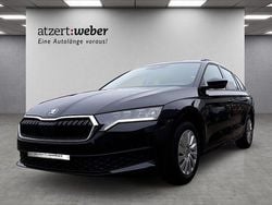 Schwarzmagic perleffekt Gebraucht 2025 Skoda Octavia Essence Kombi | 24.990 € (Superpreis)