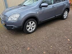 Grau Gebraucht 2010 Nissan Qashqai +2 360º SUV | 9.550 € (Etwas zu teuer)