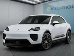 Weiß Neu 2025 Porsche Macan SUV | 105.299 € (Fairer Preis)