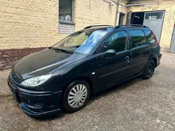 Gebraucht 2002 Peugeot 206 Kombi | 690 € (Guter Preis)