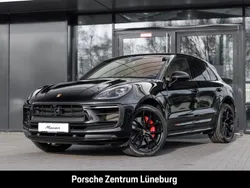 Schwarz Gebraucht 2022 Porsche Macan GTS SUV | 85.390 € (Fairer Preis)