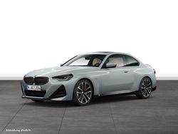 Gebraucht 2024 BMW 218 Comfort Edition Coupé | 42.178 €