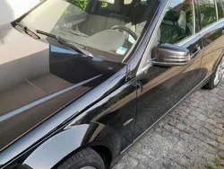 Schwarz Gebraucht 2009 Mercedes 200 Kombi | 8.000 €