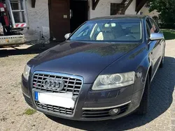 Silber Gebraucht 2004 Audi A6 Limousine | 3.450 € (Guter Preis)