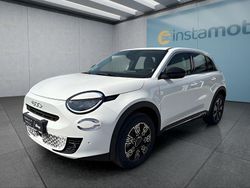 Weiß Gebraucht 2024 Fiat 600 Style Kleinwagen | 24.749 € (Fairer Preis)