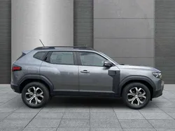 Zedergrün Neu 2025 Dacia Duster Expression SUV | 23.790 € (Fairer Preis)