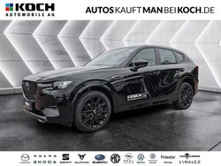 Beige Neu 2025 Mazda CX-60 Homura-Line SUV | 49.190 € (Guter Preis)