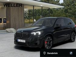 Schwarz Neu 2025 BMW X1 Performance SUV | 67.250 € (Teuer)