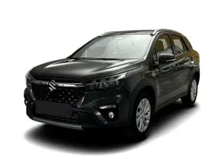 Grau Gebraucht 2024 Suzuki SX4 S-Cross SUV | 25.149 € (Fairer Preis)