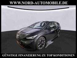 Quasargrau Gebraucht 2022 Cupra Born Kleinwagen | 22.480 € (Guter Preis)