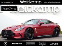 Manufaktur lack manufaktur pat Gebraucht 2023 Mercedes AMG GT 63 AMG Coupé | 154.945 €