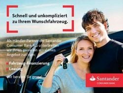 Schwarz Gebraucht 2015 Ford Focus Titanium Limousine | 4.500 € (Superpreis)