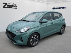 Grün Gebraucht 2025 Hyundai i10 Trend Kleinwagen | 17.990 € (Fairer Preis)
